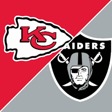 Chiefs 30-27 Raiders (Oct 4, 2026) Final Score - ESPN