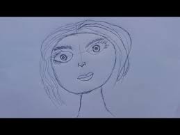 Do anime characters even have lips? How To Draw Anime Clothes