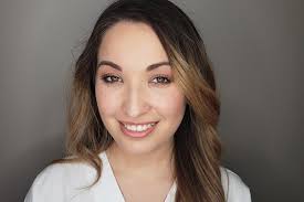 Kaitlin Occhipinti- Makeup Graduate, Esthetics Student