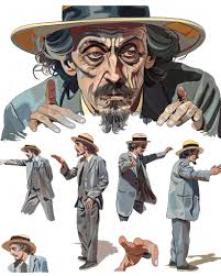 What should I name this character?