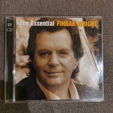 Finbar Wright