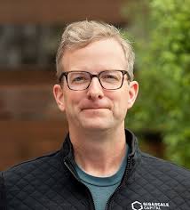 Mike Schroepfer: Lessons from Scaling Meta to Investing in the Energy  Transition — MCJ