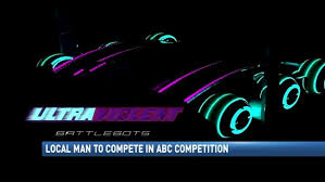 Virginia Tech Grad Student To Compete On Abc S Hit Series Battlebots Wset
