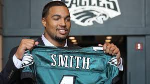 Might marqise lee be a. It S A Dream Come True For Marcus Smith