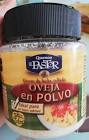 Queso Rallado De Oveja En Polvo