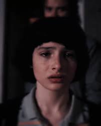 Ted and Mike Wheeler