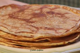 Ficelles Picardes La Cuisine De Guylaine Pate A Crepes Crepes Et Gaufres Recette Facile