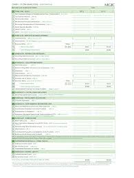 Utilizing the calculation of income worksheet this worksheet can be completed in excel or manually. Mgic Rental Income Worksheet Fill Online Printable Fillable Blank Pdffiller
