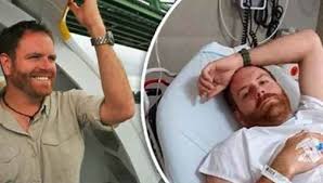 Josh Gates was hospitalized after being bitten by a highly venomous animal  during a jungle expedition. The incident occurred while filming an  exploration segment in dense rainforest terrain, where visibility was  limited