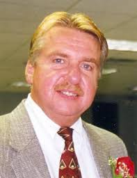 Obituary information for Roger D. Worth