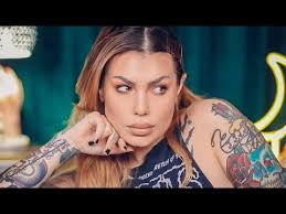 Hope you like this little video that took me forever to put together damnit!!!sorry, i had to vent.my fiancé did this beautiful notre dame inspired. When Ur Pmsing And Nothing Goes Right Welcome To My Tutorial Grwm Bailey Sarian Youtube