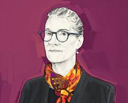 L.A. Paul — On Becoming a Vampire, Whether or Not to Have Kids, Getting  Incredible Mentorship for $250, Transformative Experiences, and More (#796) 