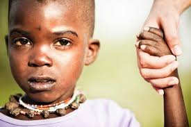 The history of foreign aid