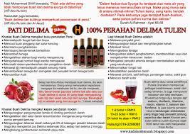 Antara khasiat jus delima juga ialah dapat membuang asid urik di dalam sendi untuk meredakan penyakit gout; Jus Delima Gulsan Untuk Ibu Mengandung