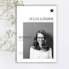 Bewerbungsvorlage Style Mag In Der Farbe Black White Etsy Vorlage Deckblatt Bewerbung Deckblatt Bewerbung Deckblatt Lebenslauf