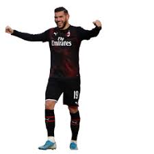 Theo bernard françois hernandez (french pronunciation: Theo Hernandez Pes 2020 Stats