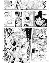 Goten¹⁰ | Goten Enjoyer on X: 