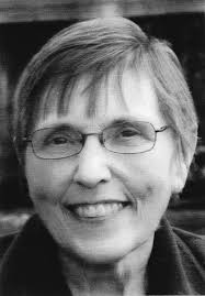 Sandra Pauline Van Wert Obituary