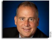 David Weaver Is Leaving NASA