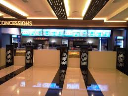 This cinema lfs prangin mall has 8 halls with 1445 seats. Facebook