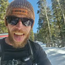 Profile for Trevor Dooley