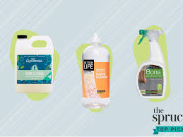 The 9 Best Tile Floor Cleaners Of 2021