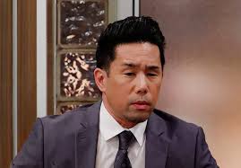 General Hospital Spoilers: Brad's Bold Move Will Blow Back In His Face When  Lucas Finds Out