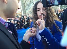 Michał szpak was born on 26th november 1990 in jasło. Michal Szpak Poland Eurovision Wiwibloggs