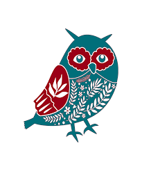 Download Owl Free Svg File Svgheart Com