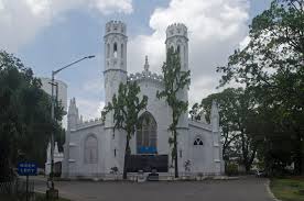 ᱨᱮᱫ:Fort William Church.jpg - ᱣᱤᱠᱤᱯᱤᱰᱤᱭᱟ