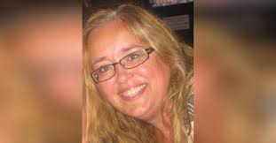 Obituary information for Lynette Louchart