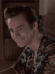 Ace Ventura Ray Finkle GIFs