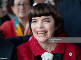 nachrichtenfoto mireille matthieu attends the launch of the avignon nachrichten fotos