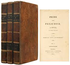 Jane Austen Today First Editions Of The Novels Of Jane Austen Jane Austen Jane Austen Books Novels