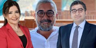 Sezgin baran korkmaz davasinda neler yaşaniyor? Sevilay Yilman Dan Sezgin Baran Korkmaz Cikisi Otelinde Kalan Gazeteciler Degil Ben Konusuluyorum