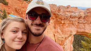 Caso Gabby Petito: FBI confirma que restos mortais achados na Flórida são  de namorado da jovem