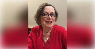 Deborah Ruth Spragg Sallee Englefield Obituary