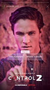 A subreddit for the netflix teen drama series control z. Control Z Poster 5 Goldposter