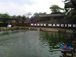 Bisnis Kolam Pemancingan Dan Rumah Makan Loveusaha Com