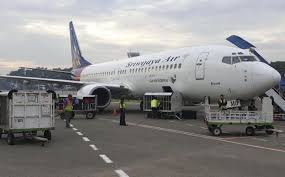 Afp melaporkan sehingga kini, pihak berkuasa belum mengumumkan jumlah kematian atau kecederaan dalam kejadian itu namun perdana menteri ethiopia sudah. Pesawat Sriwijaya Air Terhempas Berikut Kronologi Fakta Ringkas Bawa 62 Penumpang Gempak