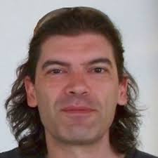 Antonio Baeza's Instagram, Twitter & Facebook