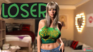 Loser [v0.12.01] [Night City Productions] - Taboo Game