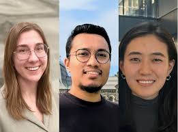 We are thrilled to announce the recipients of the 2024 PRiME Fellowship –… 