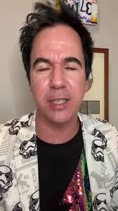 Gary Hannan's Instagram, Twitter & Facebook