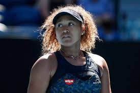 Jun 06, 2021 · naomi osaka ist nach ihrem für schlagzeilen sorgenden rückzug von den french open auf tauchstation gegangen. Herzogin Meghan Beistand Fur Tennisstar Naomi Osaka Gala De