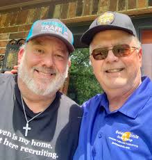 Thanks to everyone who helped my mom get her car