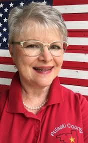 Pulaski County Treasurer