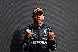 Hamilton, who started the day 33 points behind verstappen in second, overtook charles leclerc late in the race to finish the winner. Ouposz0ek6l Pm