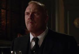 The Style Report: Mad Men Episode 4