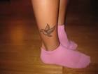Tattoo Johnny Specific Body Parts Ankle Tattoos